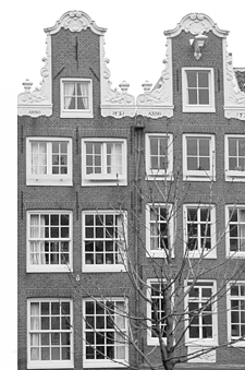 Eskabe - Amsterdam Eskabe
